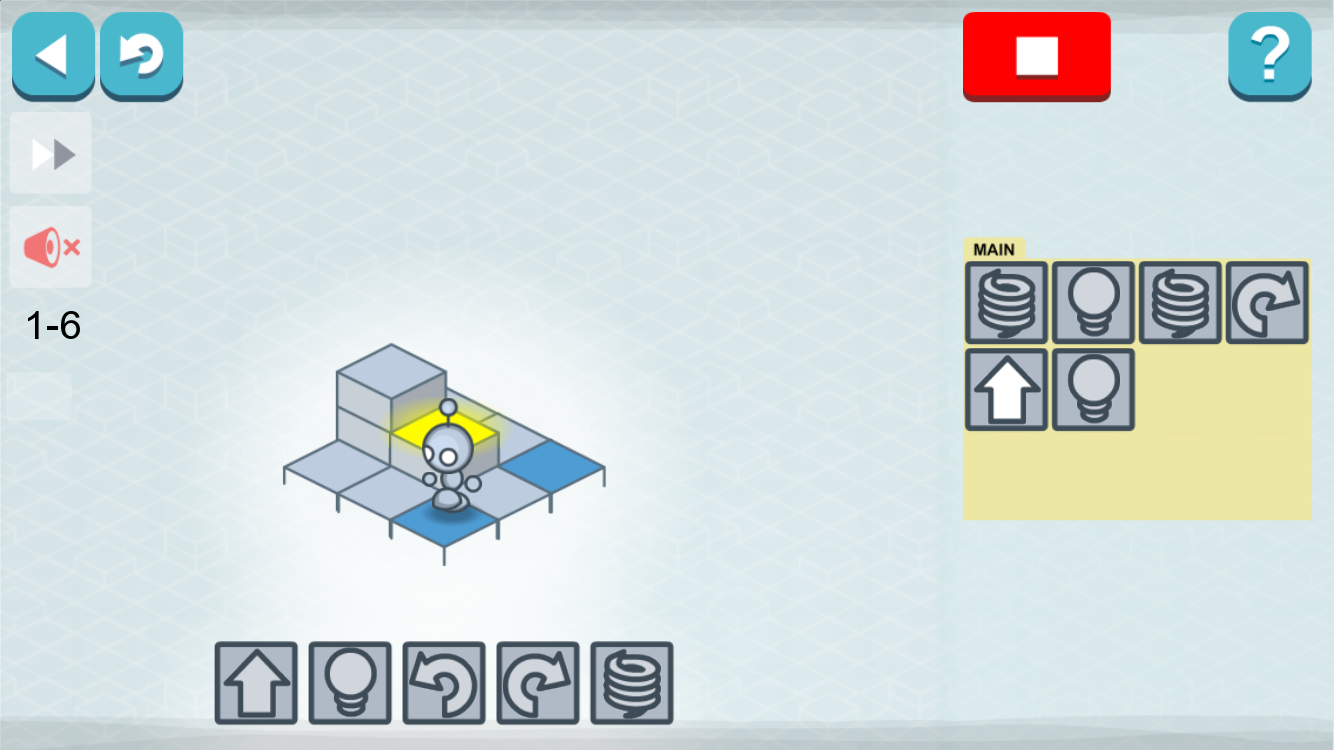 LightBot